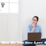 How Do You Give Love Advice?