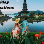 Holiday-Destinations