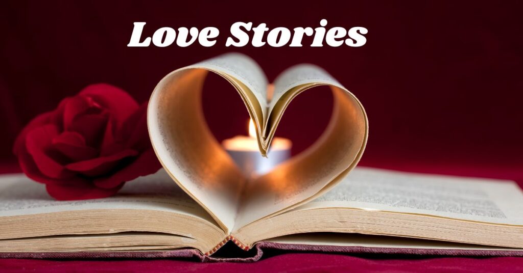 Love-Stories