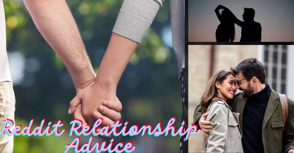 Reddit-Relationship-Advice