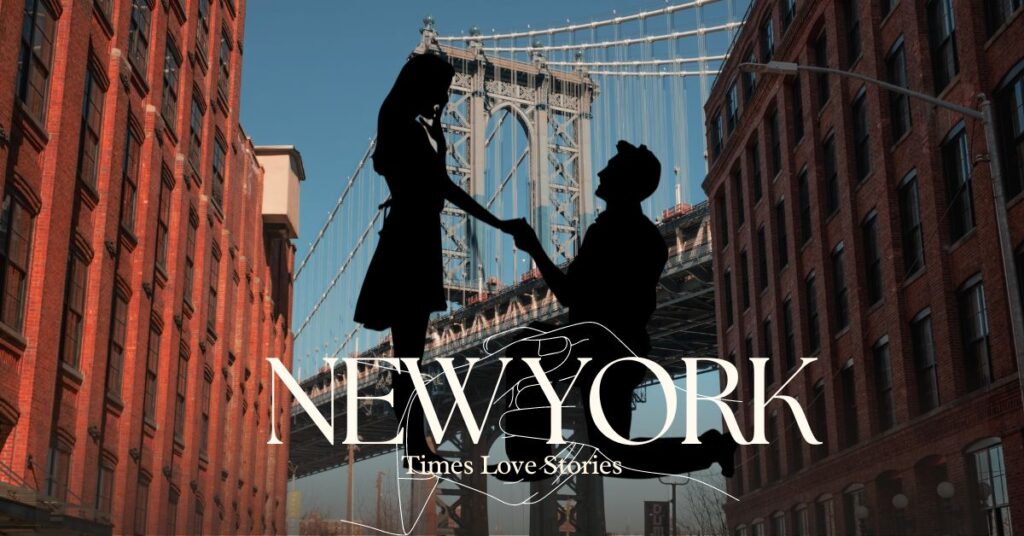 New York Times Love Stories: Exploring the Heart of Romance