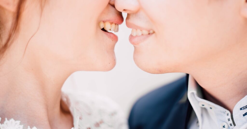 How to Kiss on Lips: A Complete Guide