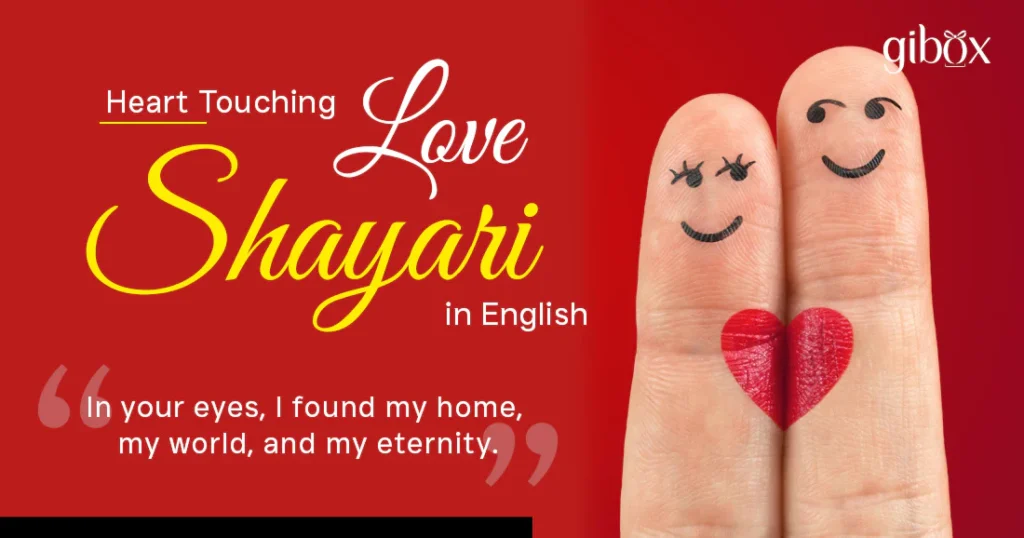 Why Do Love Story Sad Shayari Touch Our Hearts?